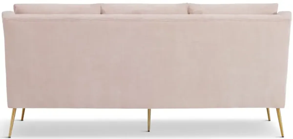 Naomi Sofa - Blush