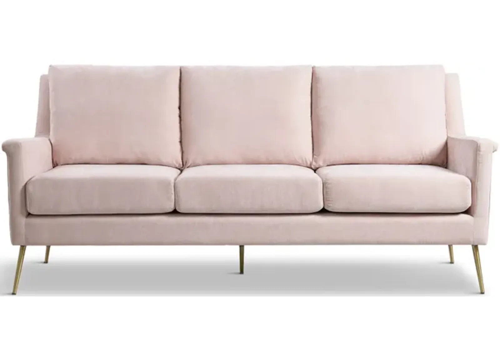 Naomi Sofa - Blush