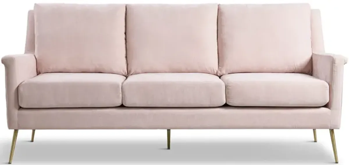 Naomi Sofa - Blush