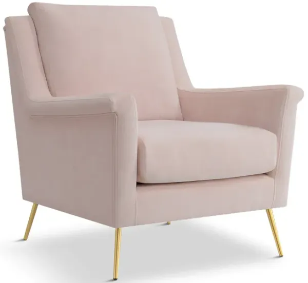 Naomi Chair - Blush