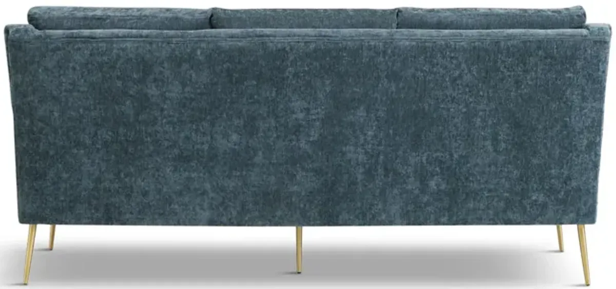 Naomi Sofa - Slate