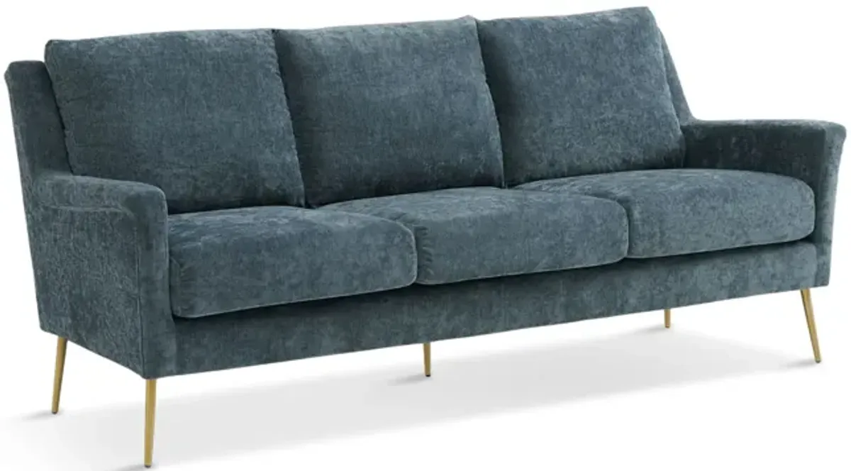 Naomi Sofa - Slate