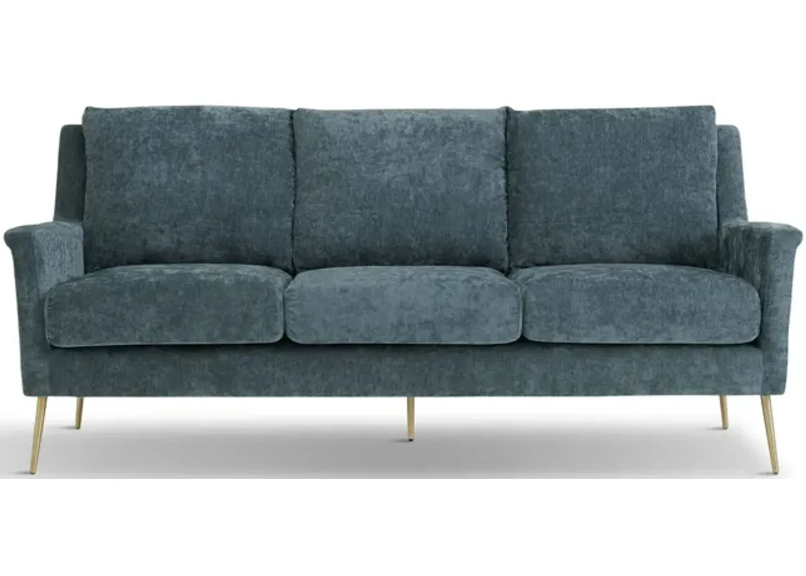 Naomi Sofa - Slate