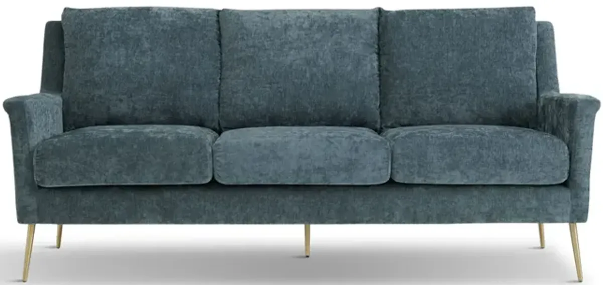 Naomi Sofa - Slate