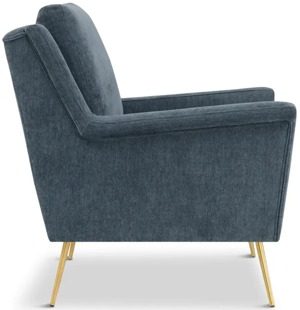 Naomi Chair - Slate