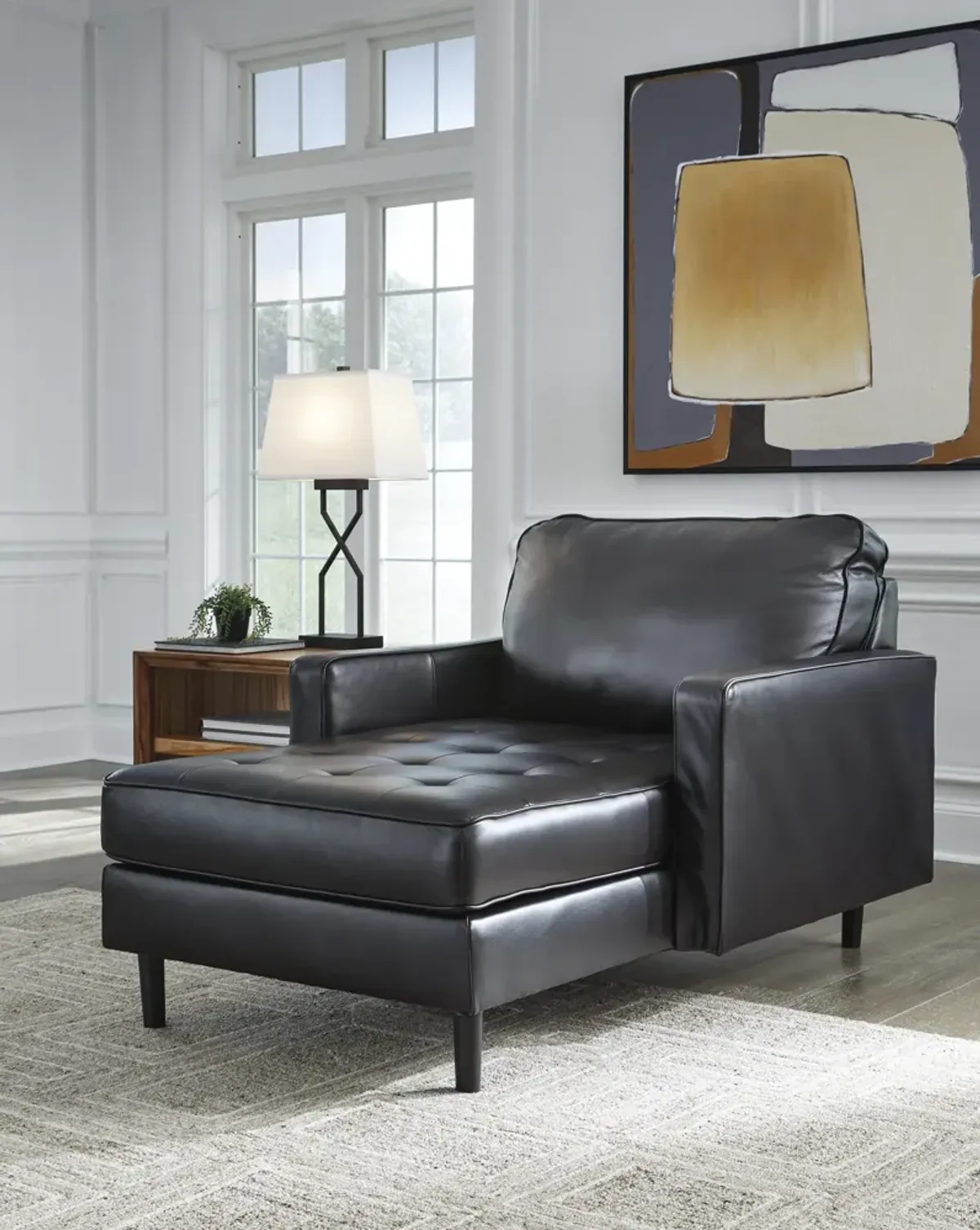 Boston Chaise Lounge