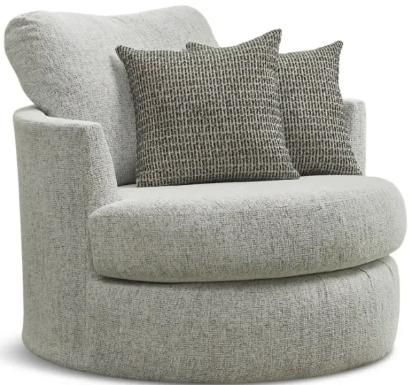 Atlanta Swivel Chair