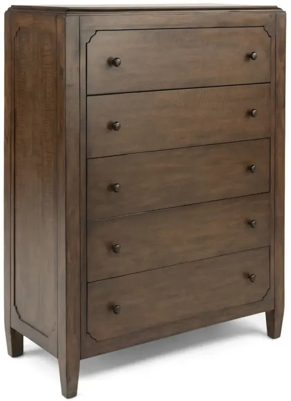Baylor Chest