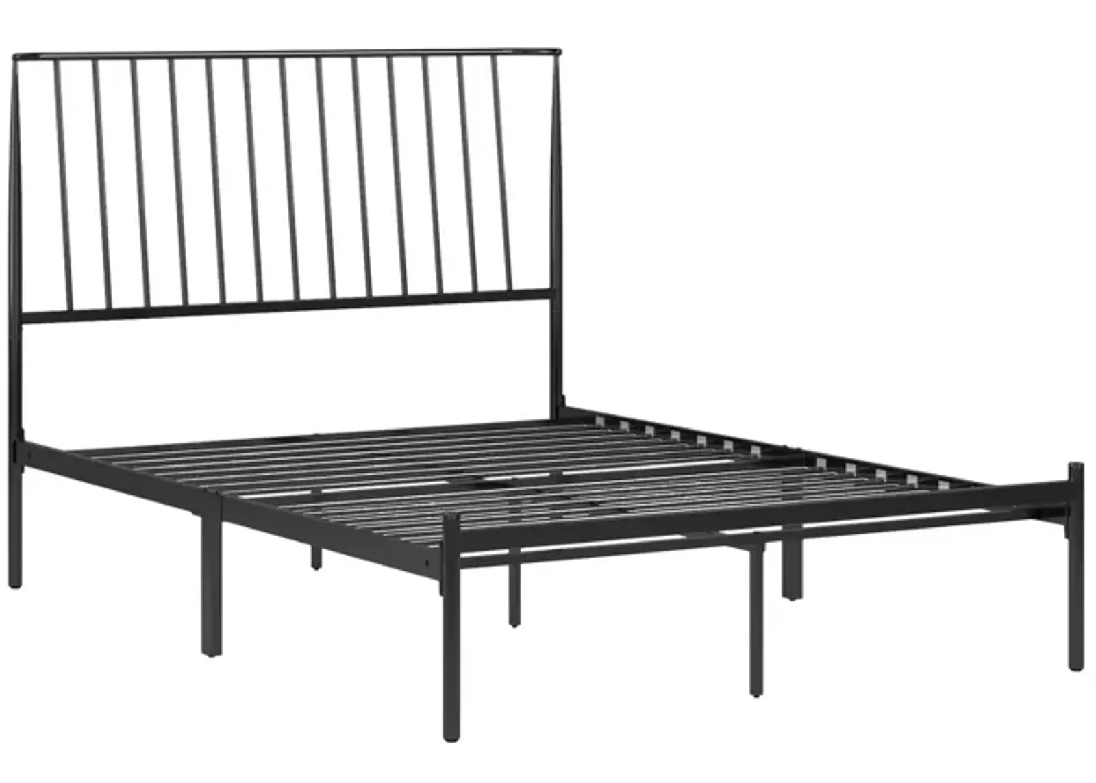 Anahita Platform Bed - Full