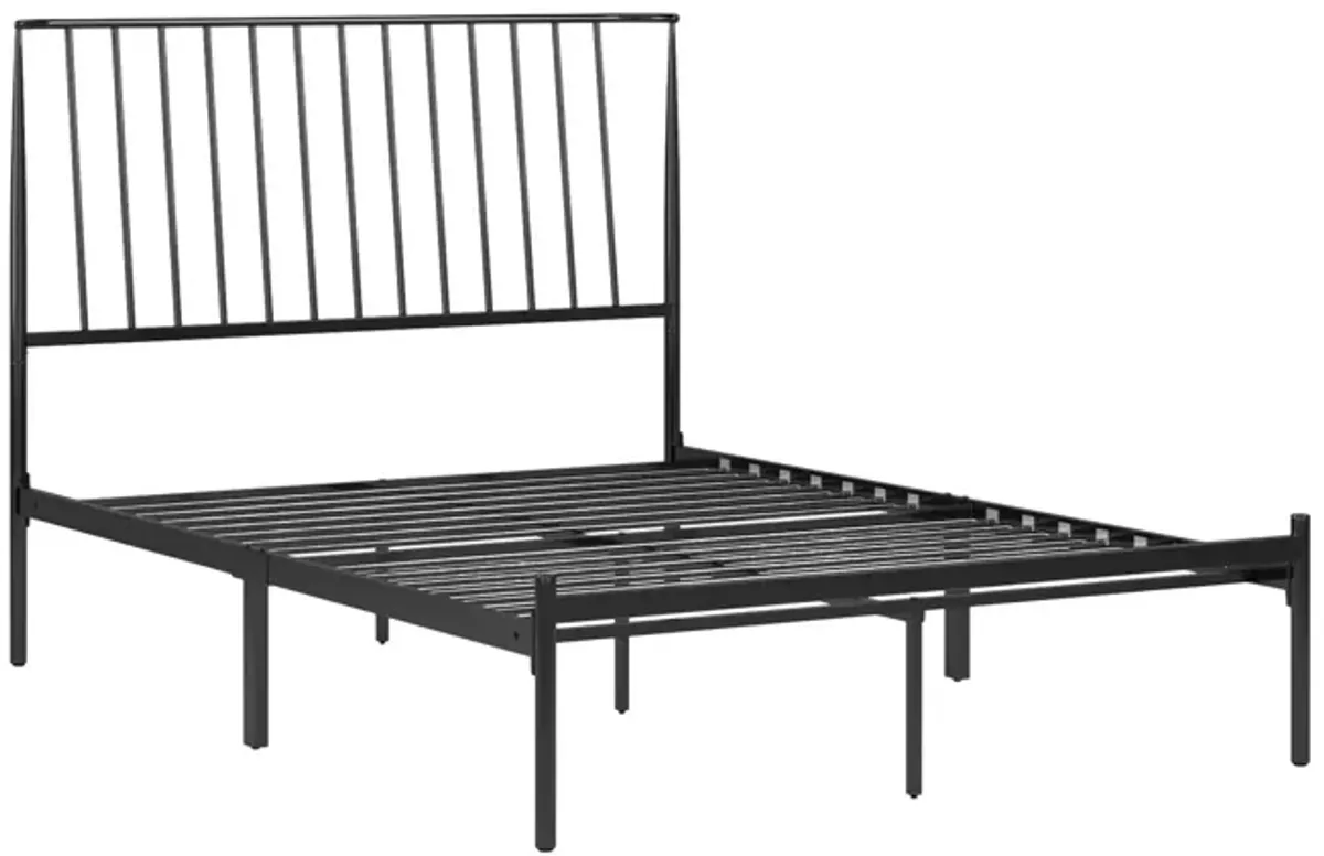 Anahita Platform Bed - Full