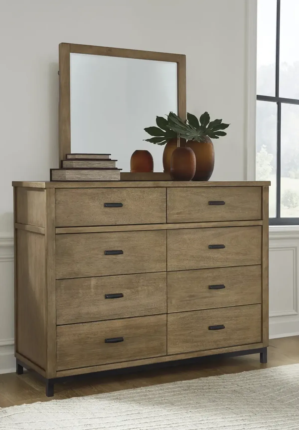 Houghton Dresser