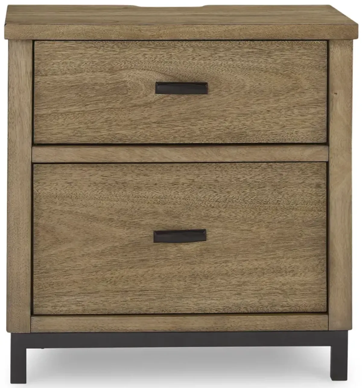 Houghton Nightstand