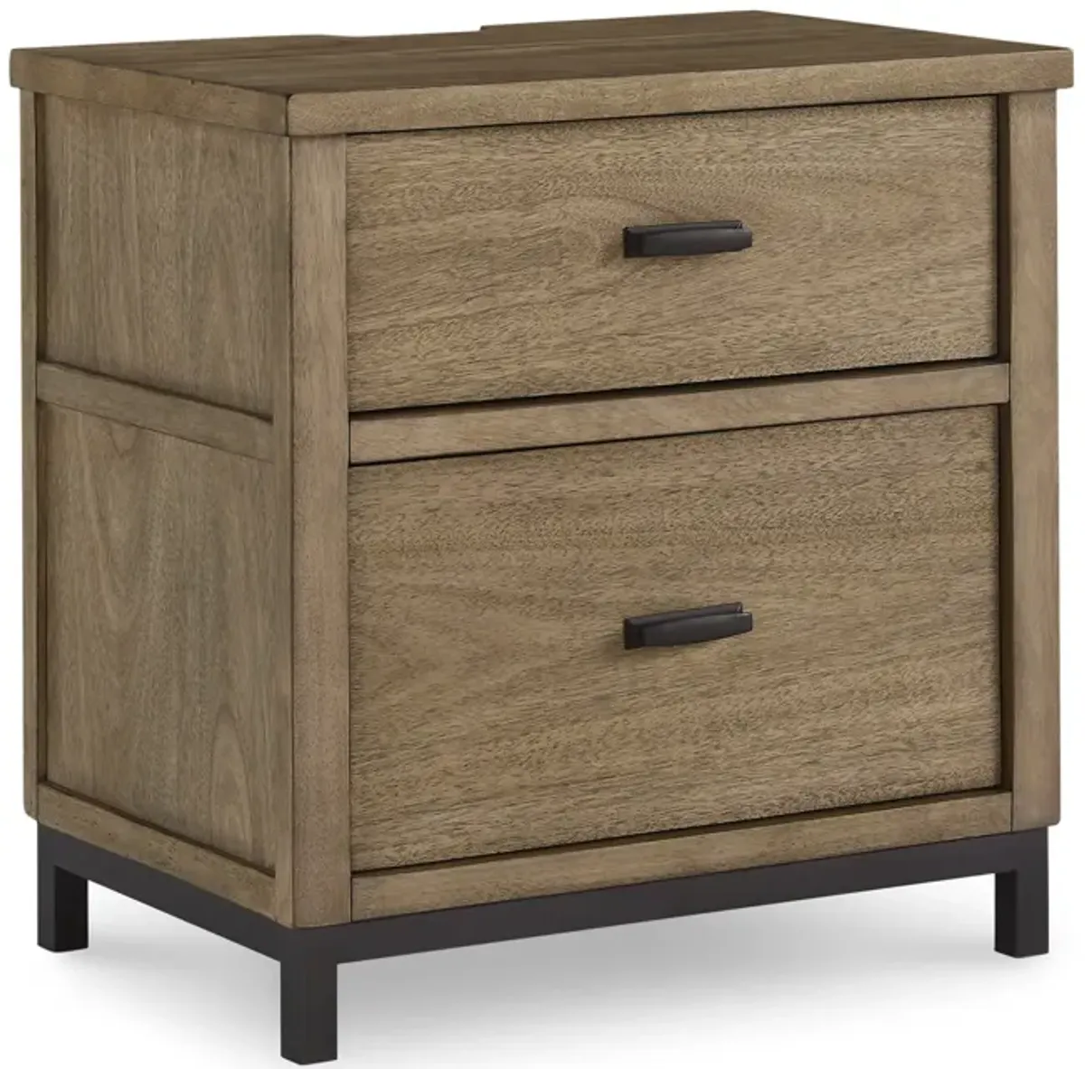 Houghton Nightstand