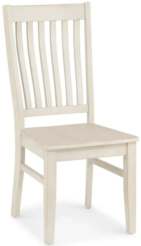 Klein Side Chair