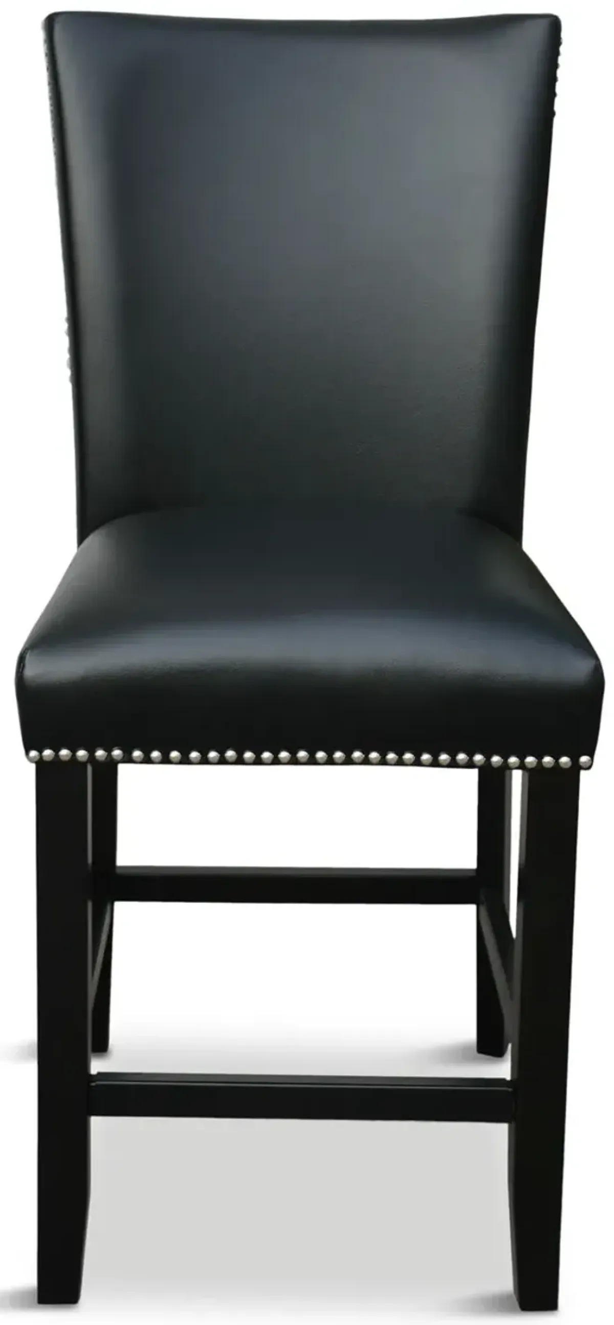 Maxton Counter Stool - Black