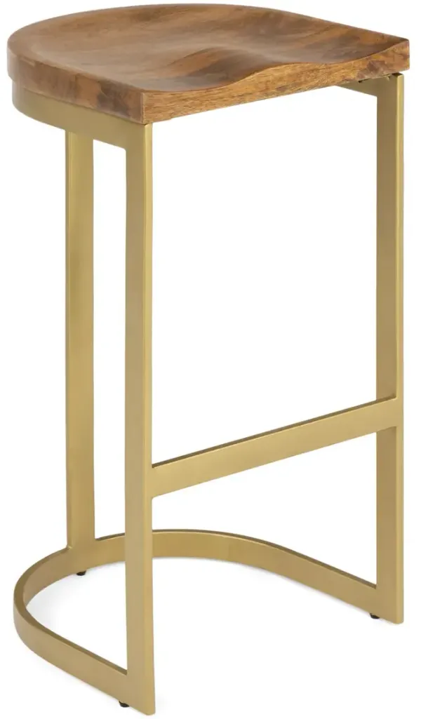 Swanson Bar Stool