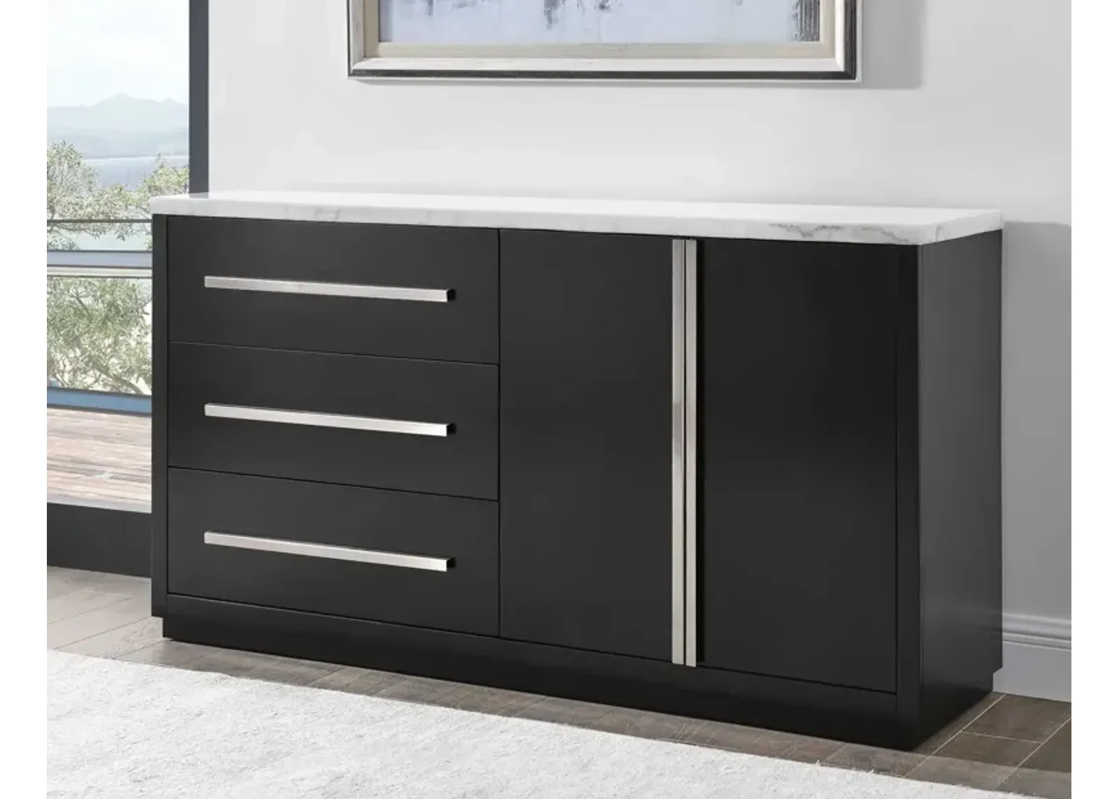 Maxton Sideboard