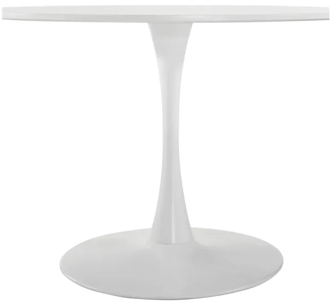 Harvey Round Dining Table