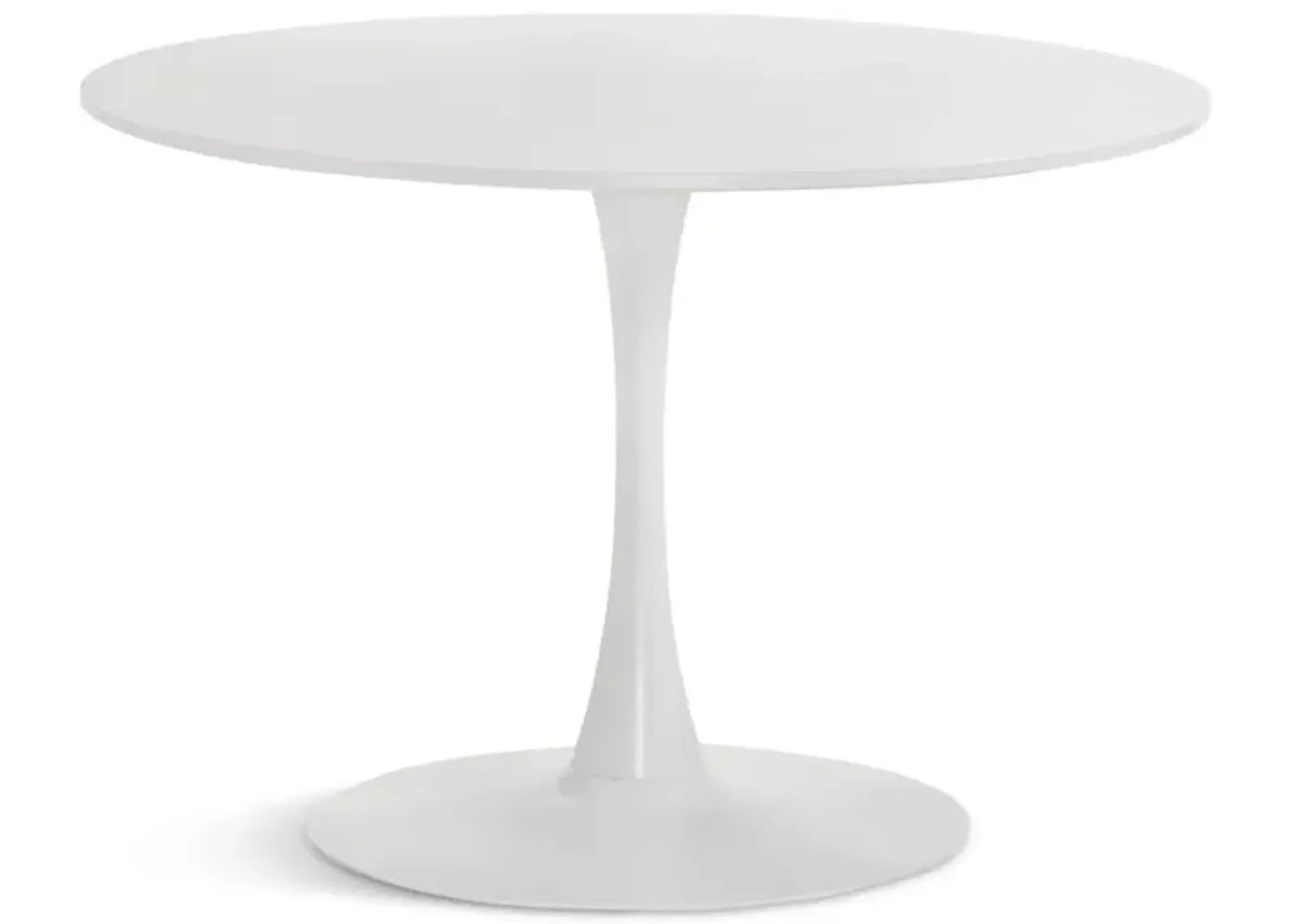 Harvey Round Dining Table