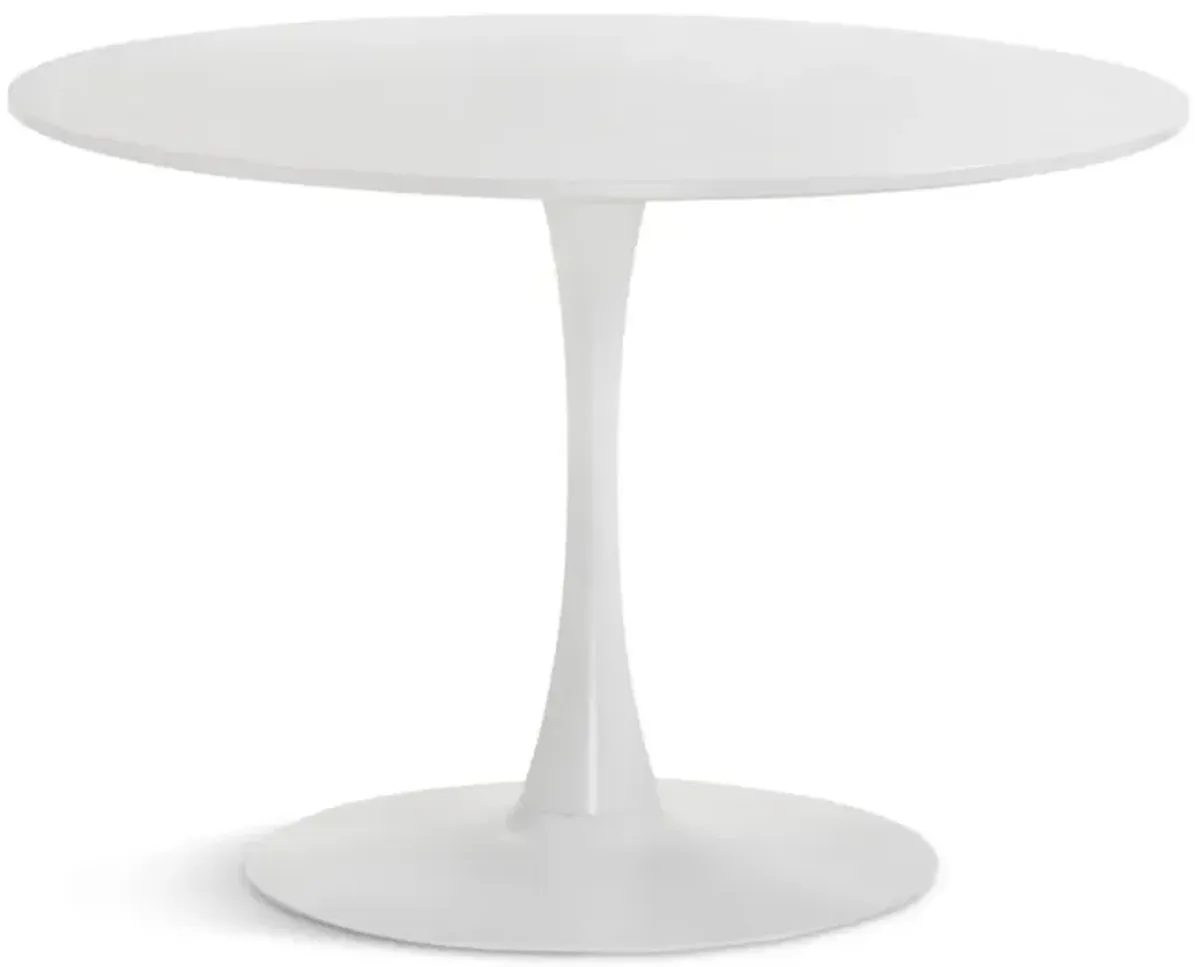 Harvey Round Dining Table