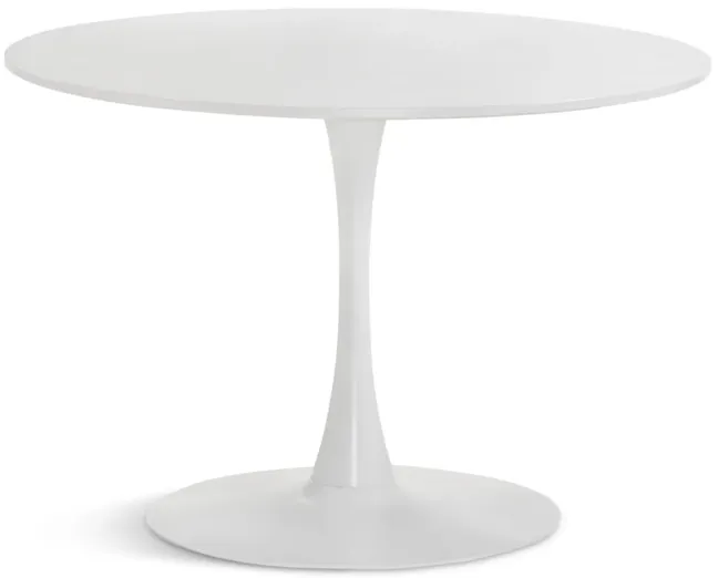 Harvey Round Dining Table