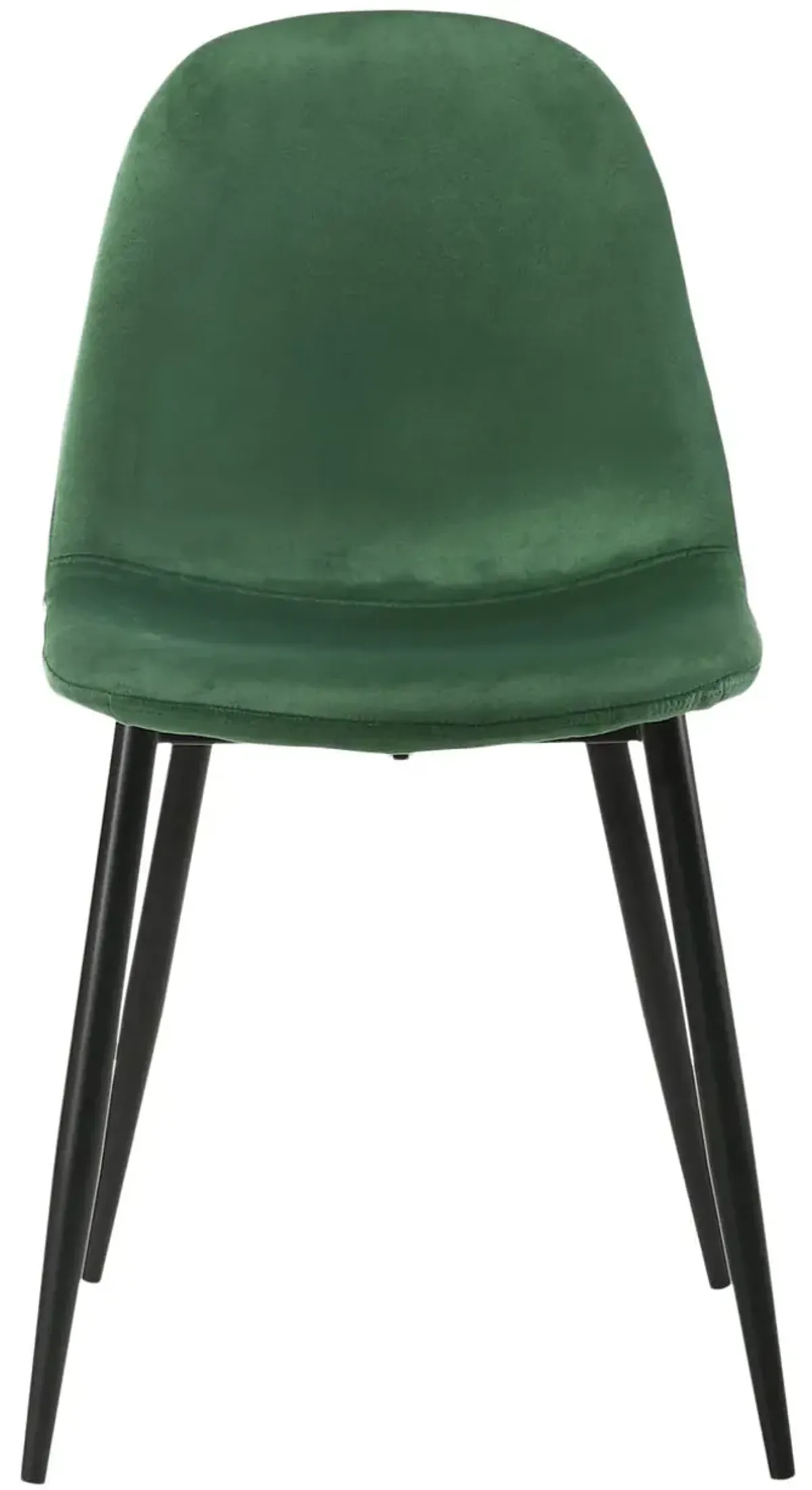 Ivy Dining Chair - Green