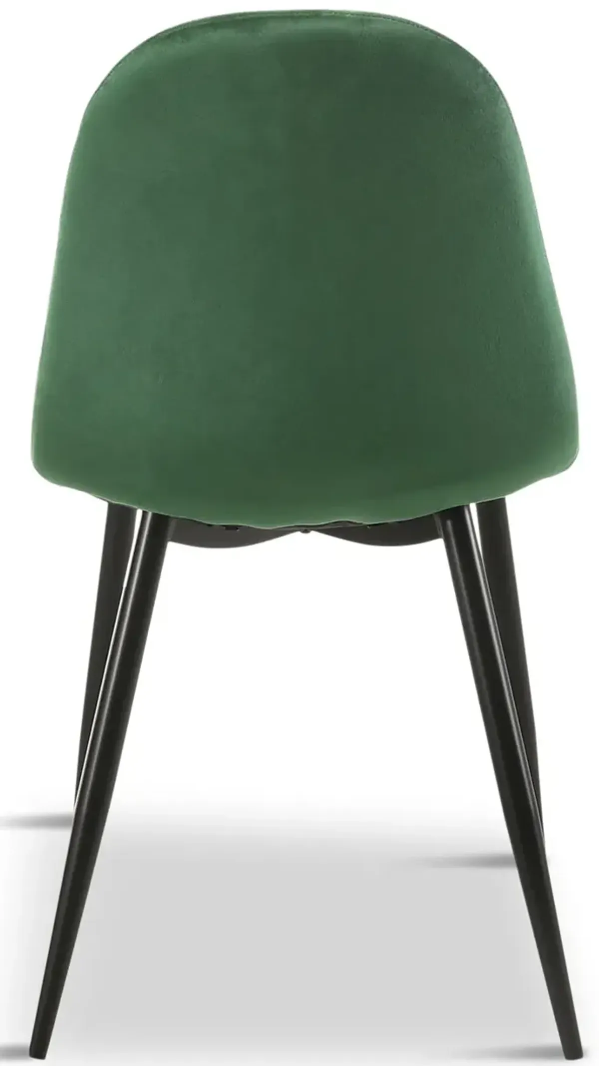 Ivy Dining Chair - Green