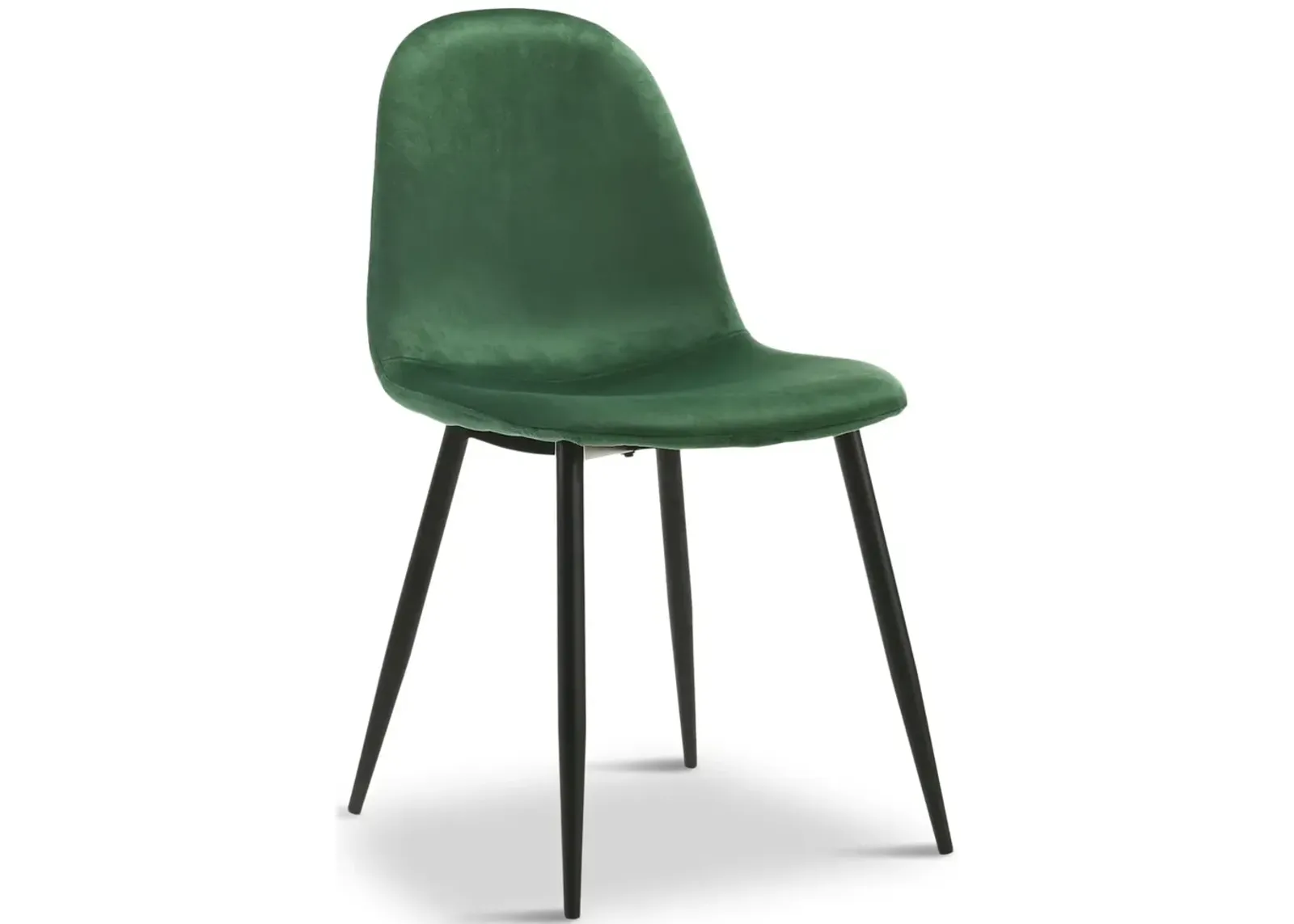 Ivy Dining Chair - Green