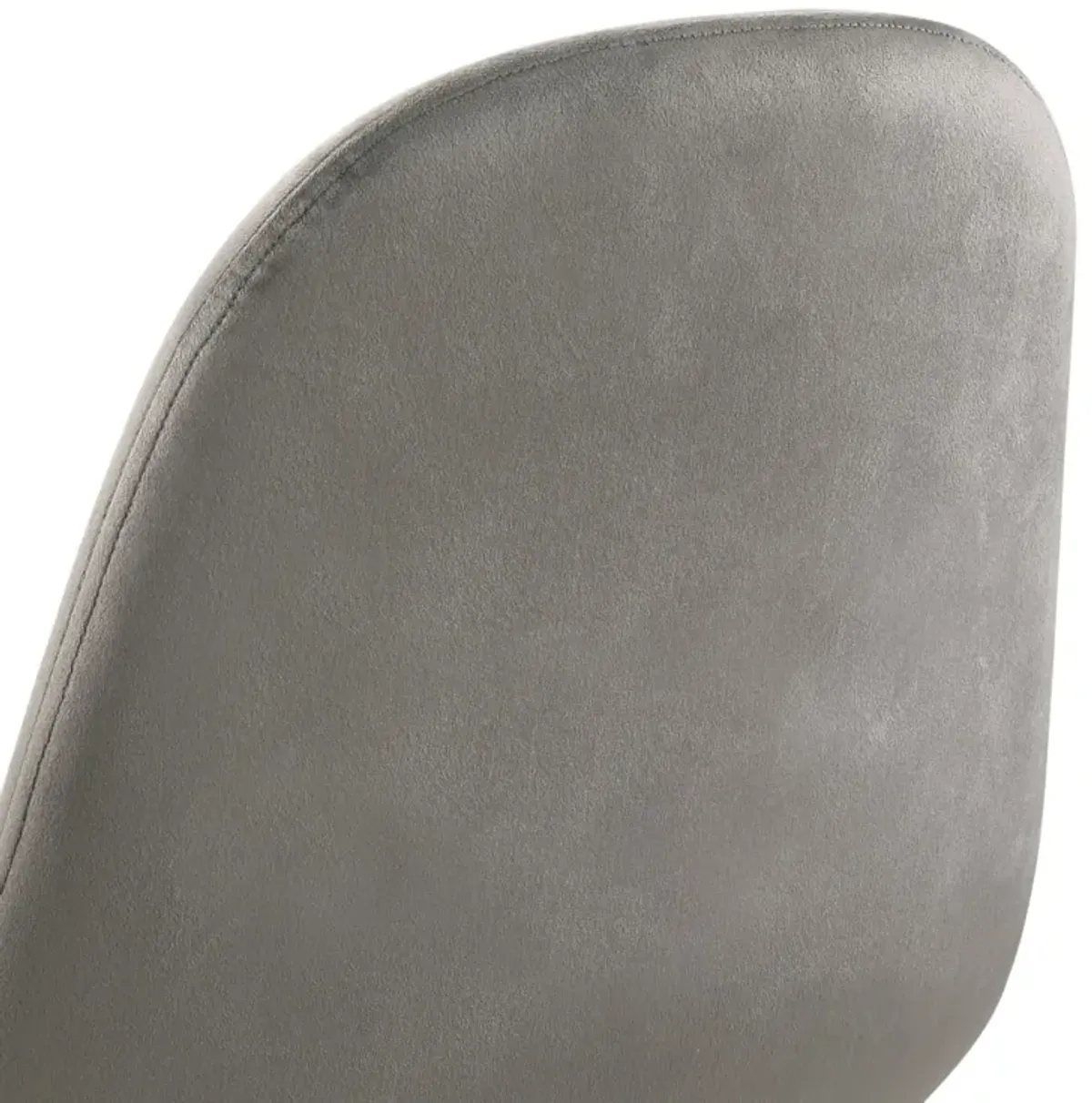 Ivy Dining Chair - Light Grey