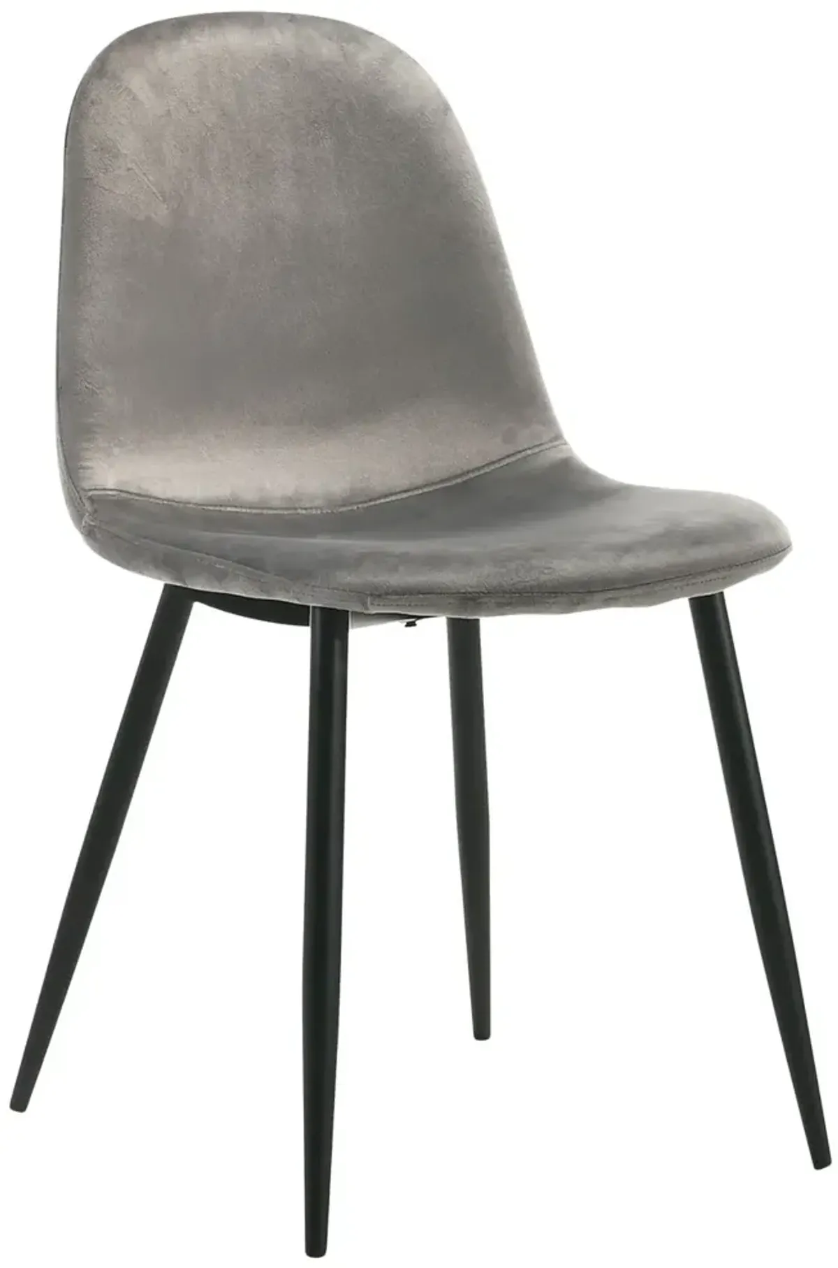 Ivy Dining Chair - Light Grey