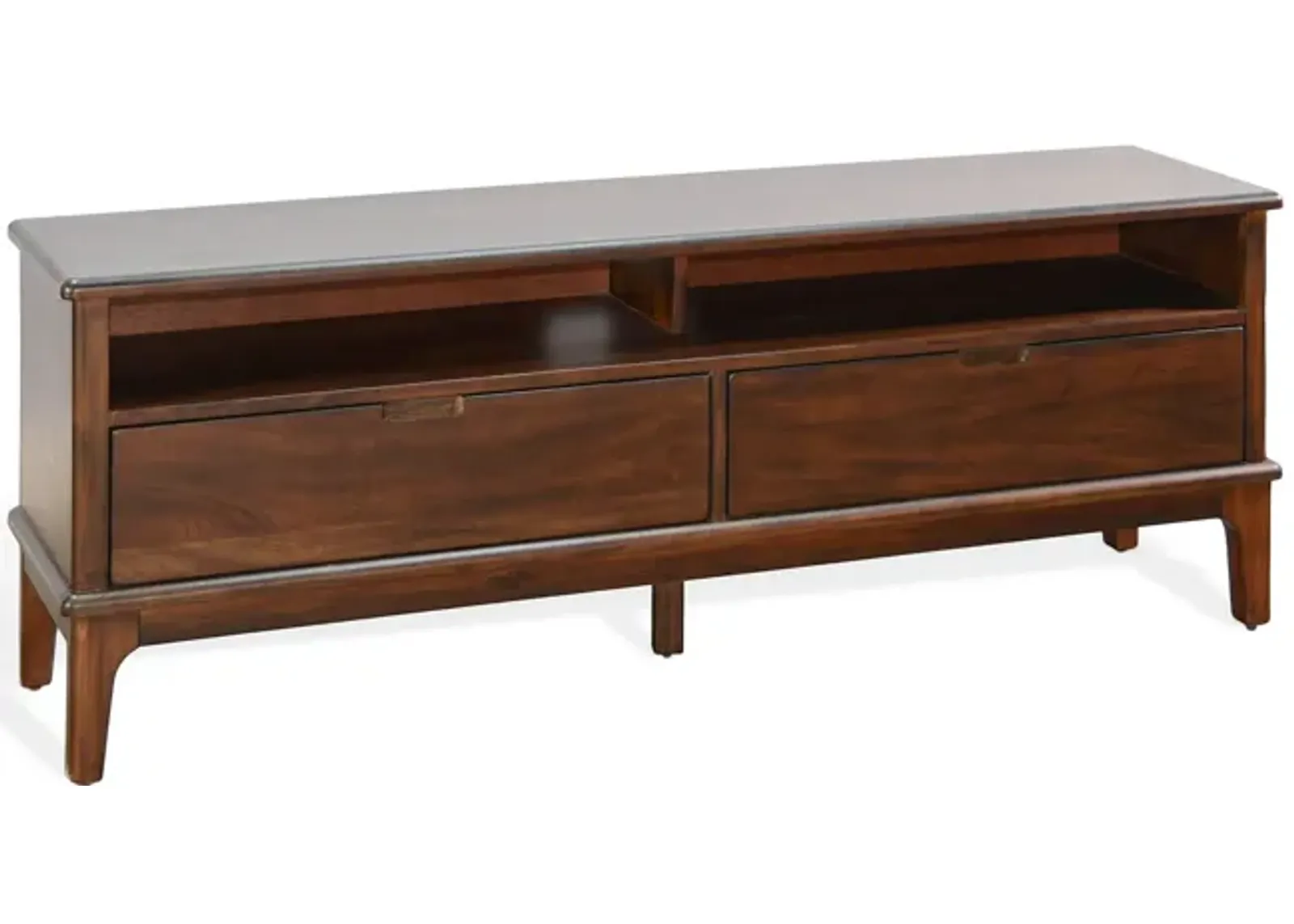 Xander Media Console