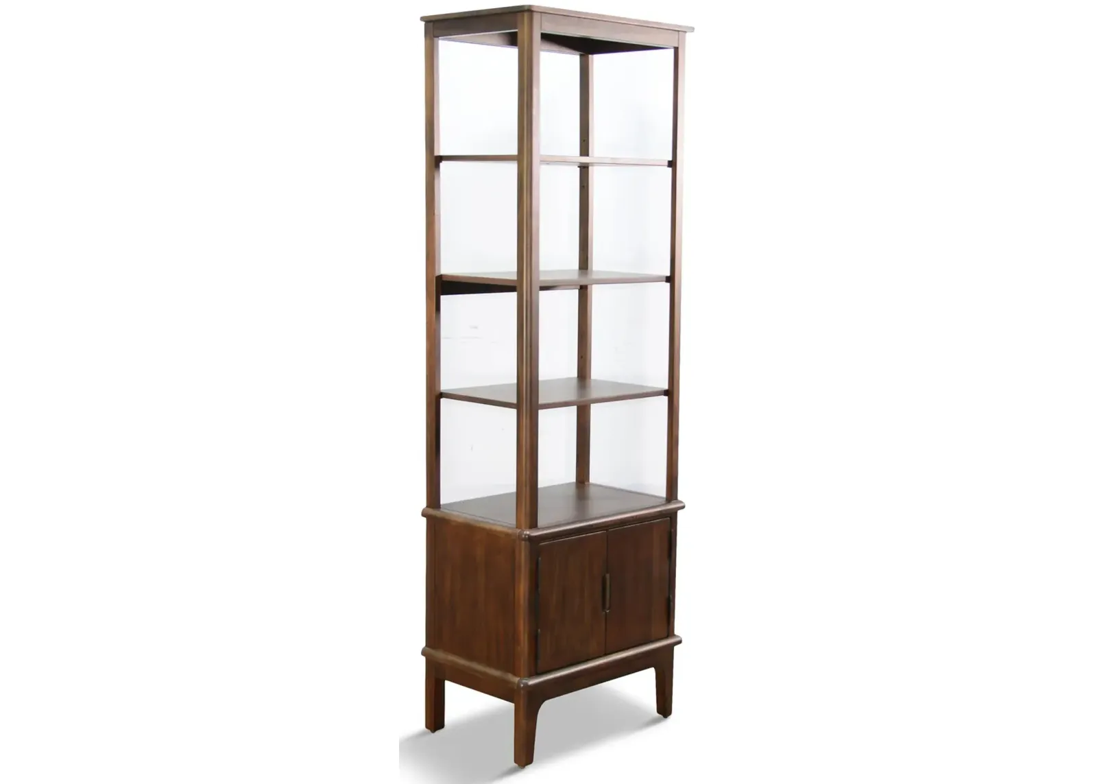 Xander Double Door Console