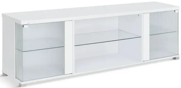 Poppy Media Console