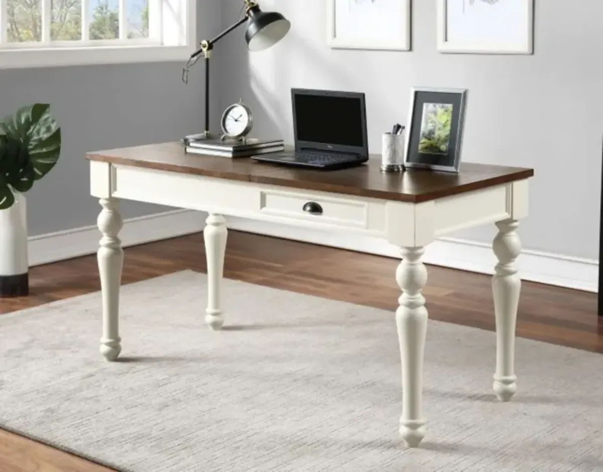 Joan Lift Top Desk