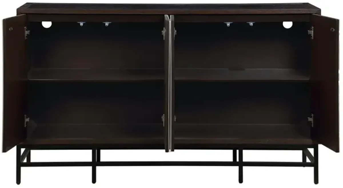 Nestor Media Console