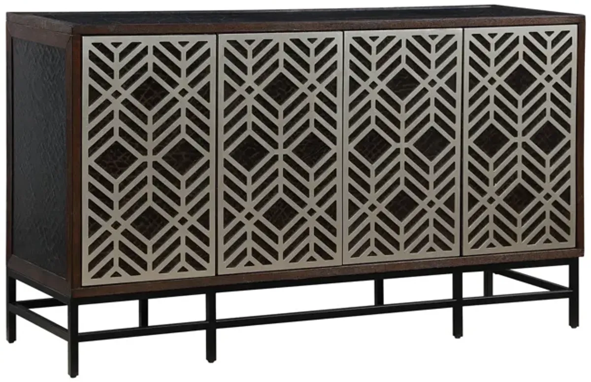 Nestor Media Console