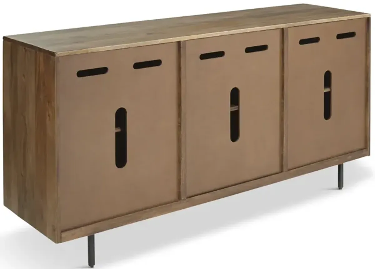 Finley Cabinet