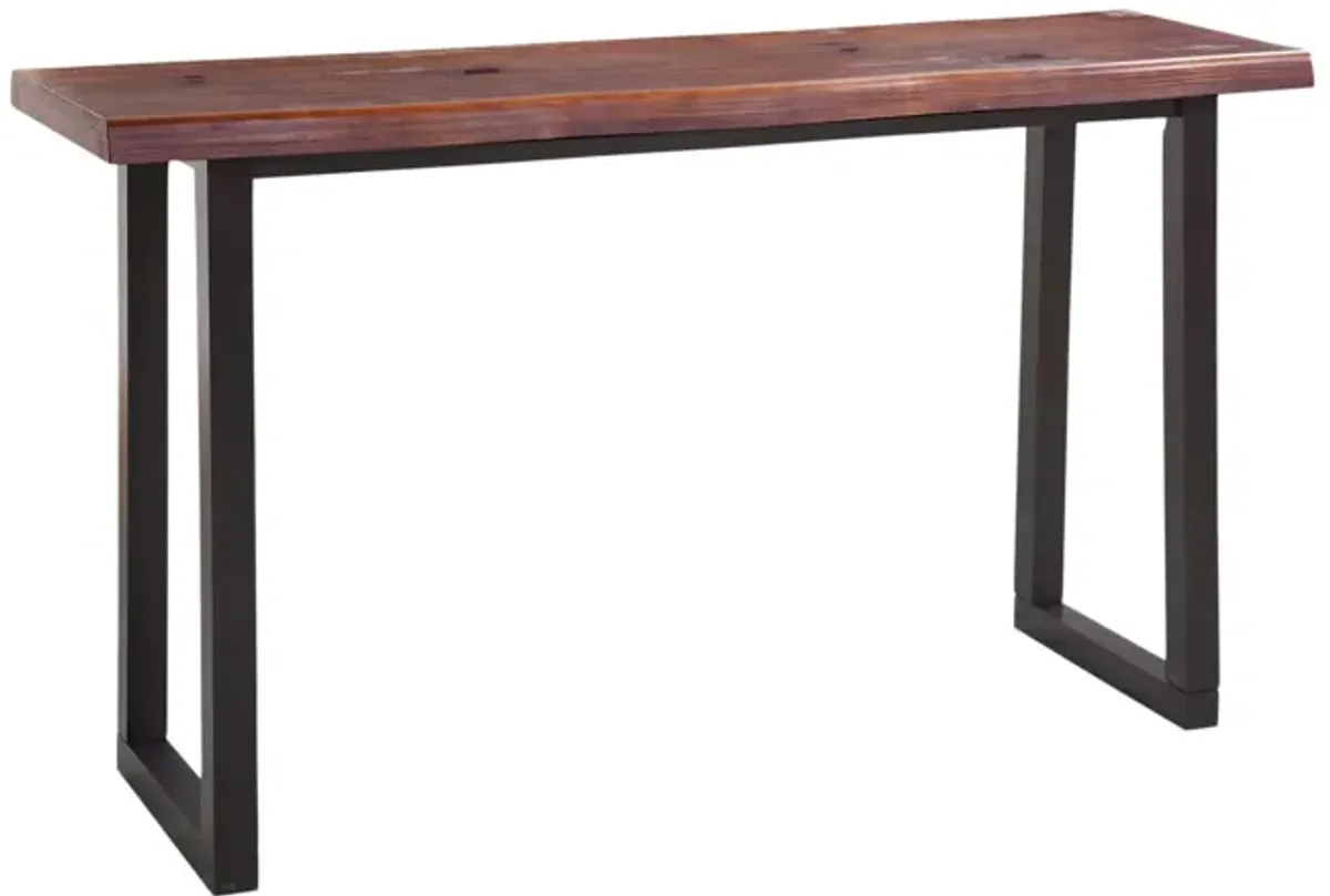 Stokes Console Table