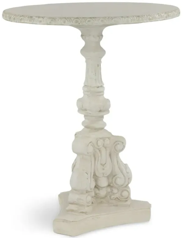 Garrison Accent Table