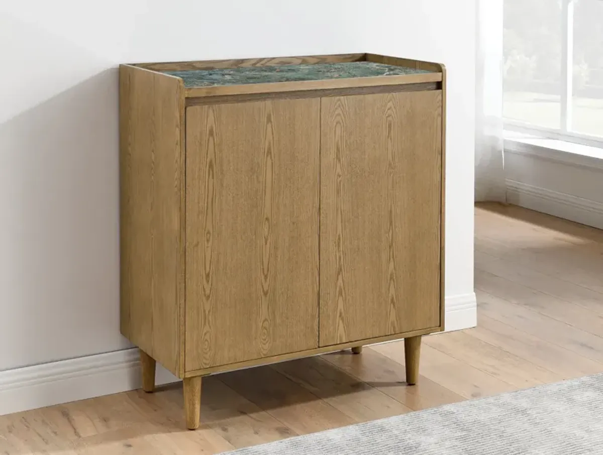 Theodore Bar Cabinet