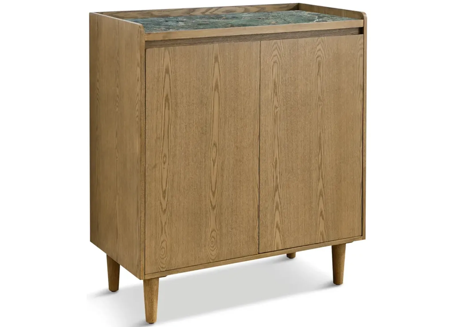 Theodore Bar Cabinet