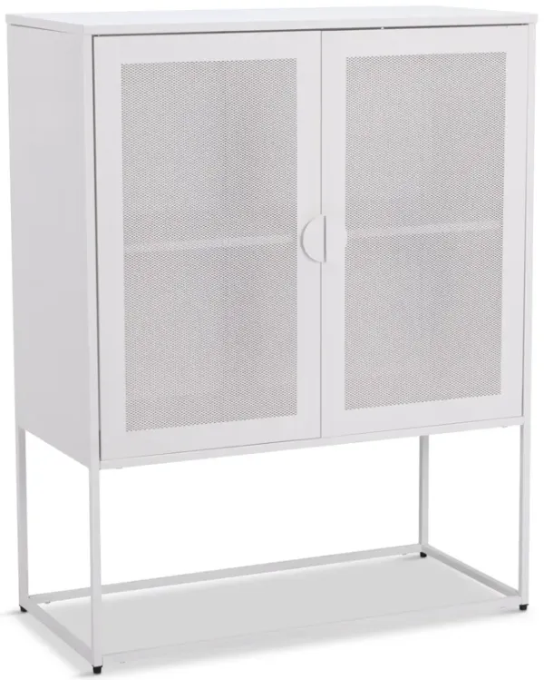 Kaylee Accent Cabinet