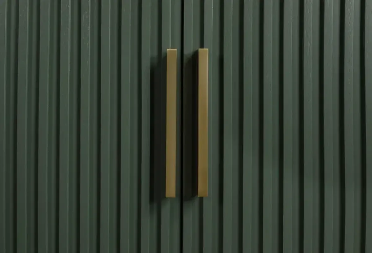 Otter Creek Sideboard