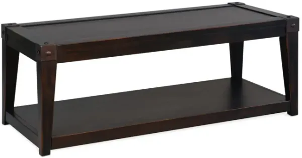 Salvador Coffee Table