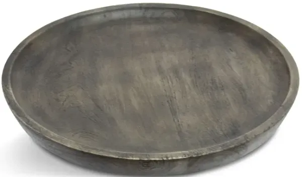 Orly Chairside Table