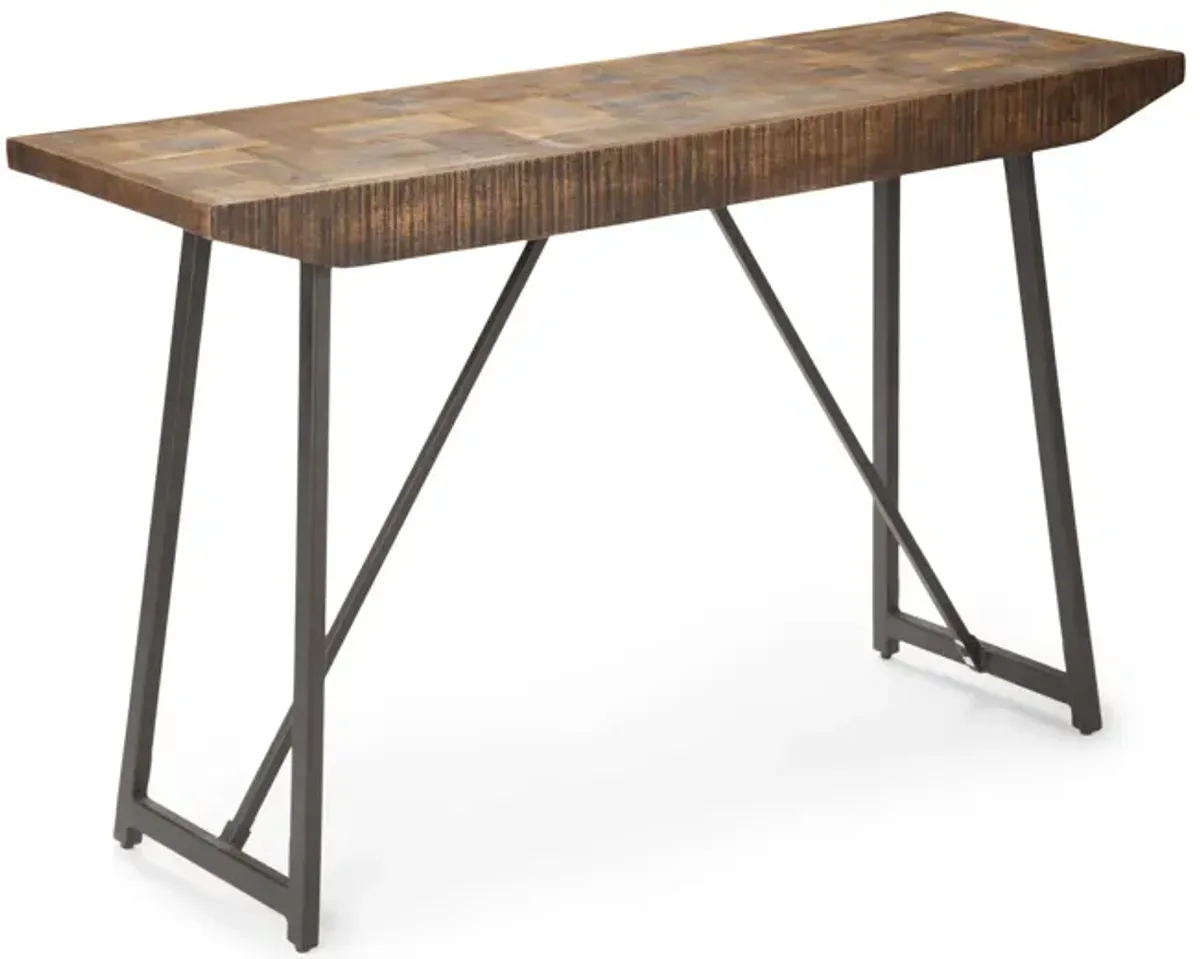 Woods Sofa Table