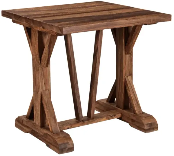 Rudy End Table