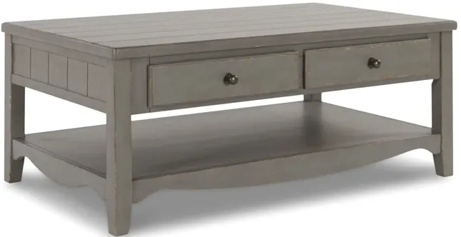 Harris Coffee Table