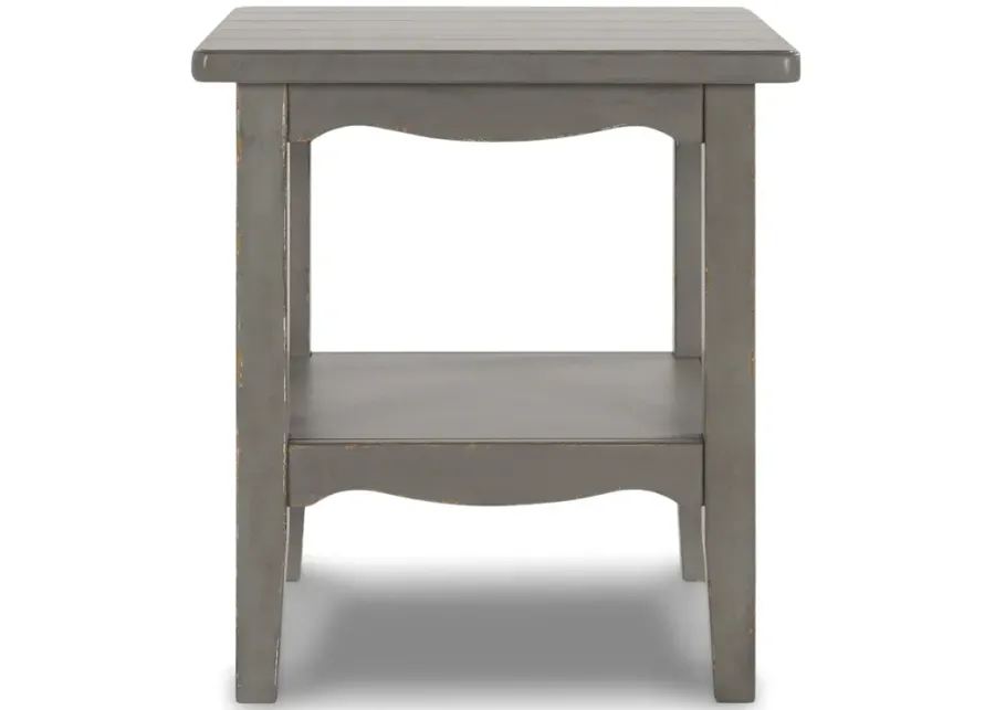 Harris End Table