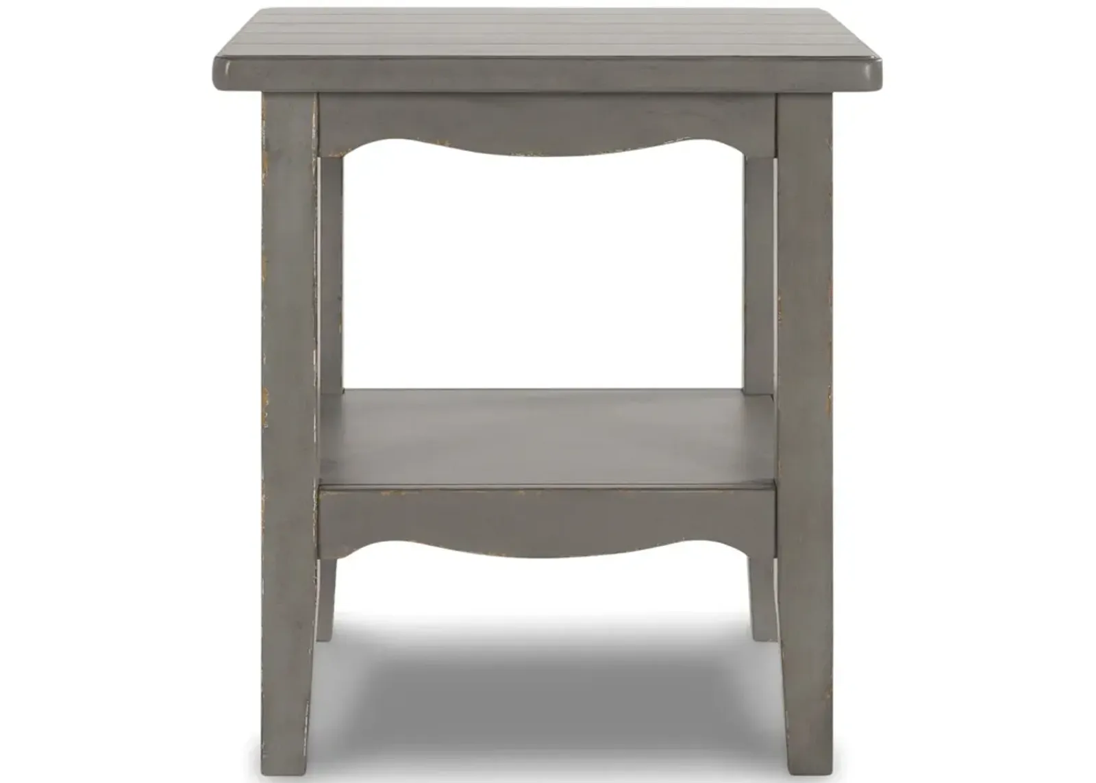 Harris End Table